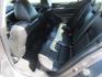2020 Gray Nissan Maxima 3.5 SV (1N4AA6CV9LC) with an 3.5L V6 DOHC 24V engine, Automatic transmission, located at 15016 S Hwy 231, Midland City, AL, 36350, (334) 983-3001, 31.306210, -85.495277 - Photo#4
