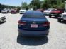 2018 Blue Hyundai Elantra Limited (5NPD84LF1JH) with an 1.8L L4 DOHC 16V engine, Automatic transmission, located at 15016 S Hwy 231, Midland City, AL, 36350, (334) 983-3001, 31.306210, -85.495277 - Photo#6