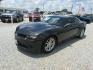 2014 Gray Chevrolet Camaro 2LS Coupe (2G1FA1E32E9) with an 3.6L V6 DOHC 24V FFV engine, Automatic transmission, located at 15016 S Hwy 231, Midland City, AL, 36350, (334) 983-3001, 31.306210, -85.495277 - Photo#2