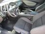 2014 Gray Chevrolet Camaro 2LS Coupe (2G1FA1E32E9) with an 3.6L V6 DOHC 24V FFV engine, Automatic transmission, located at 15016 S Hwy 231, Midland City, AL, 36350, (334) 983-3001, 31.306210, -85.495277 - Photo#3