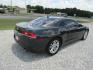 2014 Gray Chevrolet Camaro 2LS Coupe (2G1FA1E32E9) with an 3.6L V6 DOHC 24V FFV engine, Automatic transmission, located at 15016 S Hwy 231, Midland City, AL, 36350, (334) 983-3001, 31.306210, -85.495277 - Photo#6