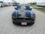 2014 Black Ford Mustang V6 Coupe (1ZVBP8AM1E5) with an 3.7L V6 DOHC 24V engine, Automatic transmission, located at 15016 S Hwy 231, Midland City, AL, 36350, (334) 983-3001, 31.306210, -85.495277 - Photo#1