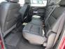 2017 Red Chevrolet Silverado 1500 LT Crew Cab 2WD (3GCPCREC0HG) with an 5.3L V8 OHV 16V engine, Automatic transmission, located at 15016 S Hwy 231, Midland City, AL, 36350, (334) 983-3001, 31.306210, -85.495277 - Photo#4