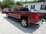 2017 Red Chevrolet Silverado 1500 LT Crew Cab 2WD (3GCPCREC0HG) with an 5.3L V8 OHV 16V engine, Automatic transmission, located at 15016 S Hwy 231, Midland City, AL, 36350, (334) 983-3001, 31.306210, -85.495277 - Photo#5