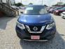 2017 Blue Nissan Rogue SV 2WD (5N1AT2MT7HC) with an 2.5L L4 DOHC 16V engine, Automatic transmission, located at 15016 S Hwy 231, Midland City, AL, 36350, (334) 983-3001, 31.306210, -85.495277 - Photo#1