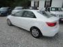 2011 White Kia Forte EX (KNAFU4A27B5) with an 2.0L L4 DOHC 16V engine, Automatic transmission, located at 15016 S Hwy 231, Midland City, AL, 36350, (334) 983-3001, 31.306210, -85.495277 - Photo#5