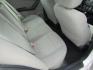2011 White Kia Forte EX (KNAFU4A27B5) with an 2.0L L4 DOHC 16V engine, Automatic transmission, located at 15016 S Hwy 231, Midland City, AL, 36350, (334) 983-3001, 31.306210, -85.495277 - Photo#8