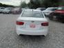 2011 White Kia Forte EX (KNAFU4A27B5) with an 2.0L L4 DOHC 16V engine, Automatic transmission, located at 15016 S Hwy 231, Midland City, AL, 36350, (334) 983-3001, 31.306210, -85.495277 - Photo#6
