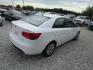 2011 White Kia Forte EX (KNAFU4A27B5) with an 2.0L L4 DOHC 16V engine, Automatic transmission, located at 15016 S Hwy 231, Midland City, AL, 36350, (334) 983-3001, 31.306210, -85.495277 - Photo#7
