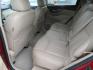 2014 Red Nissan Rogue S 2WD (5N1AT2MT8EC) with an 2.5L L4 DOHC 16V engine, Automatic transmission, located at 15016 S Hwy 231, Midland City, AL, 36350, (334) 983-3001, 31.306210, -85.495277 - Photo#3