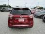 2014 Red Nissan Rogue S 2WD (5N1AT2MT8EC) with an 2.5L L4 DOHC 16V engine, Automatic transmission, located at 15016 S Hwy 231, Midland City, AL, 36350, (334) 983-3001, 31.306210, -85.495277 - Photo#5