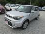 2018 Silver Kia Soul + (KNDJP3A53J7) with an 2.0L L4 DOHC 16V engine, Automatic transmission, located at 15016 S Hwy 231, Midland City, AL, 36350, (334) 983-3001, 31.306210, -85.495277 - Photo#2