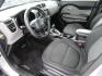 2018 Silver Kia Soul + (KNDJP3A53J7) with an 2.0L L4 DOHC 16V engine, Automatic transmission, located at 15016 S Hwy 231, Midland City, AL, 36350, (334) 983-3001, 31.306210, -85.495277 - Photo#3