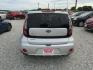 2018 Silver Kia Soul + (KNDJP3A53J7) with an 2.0L L4 DOHC 16V engine, Automatic transmission, located at 15016 S Hwy 231, Midland City, AL, 36350, (334) 983-3001, 31.306210, -85.495277 - Photo#6