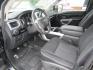 2017 Black Nissan Titan S King Cab 2WD (1N6AA1C62HN) with an 5.6L V8 DOHC 32V engine, Automatic transmission, located at 15016 S Hwy 231, Midland City, AL, 36350, (334) 983-3001, 31.306210, -85.495277 - Photo#3