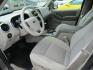 2007 Gray Ford Explorer Sport Trac XLT 4.6L 2WD (1FMEU31897U) with an 4.6L V8 SOHC 24V engine, Automatic transmission, located at 15016 S Hwy 231, Midland City, AL, 36350, (334) 983-3001, 31.306210, -85.495277 - Photo#3