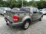 2007 Gray Ford Explorer Sport Trac XLT 4.6L 2WD (1FMEU31897U) with an 4.6L V8 SOHC 24V engine, Automatic transmission, located at 15016 S Hwy 231, Midland City, AL, 36350, (334) 983-3001, 31.306210, -85.495277 - Photo#7