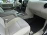 2007 Gray Ford Explorer Sport Trac XLT 4.6L 2WD (1FMEU31897U) with an 4.6L V8 SOHC 24V engine, Automatic transmission, located at 15016 S Hwy 231, Midland City, AL, 36350, (334) 983-3001, 31.306210, -85.495277 - Photo#9