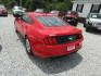 2019 Red Ford Mustang EcoBoost Coupe (1FA6P8TH7K5) with an 2.3L L4 DOHC 16V engine, Automatic transmission, located at 15016 S Hwy 231, Midland City, AL, 36350, (334) 983-3001, 31.306210, -85.495277 - Photo#4