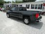 2019 Black Chevrolet Silverado 1500 Work Truck Double Cab 2WD (2GCRCPECXK1) with an 5.3L V8 OHV 16V engine, Automatic transmission, located at 15016 S Hwy 231, Midland City, AL, 36350, (334) 983-3001, 31.306210, -85.495277 - Photo#5