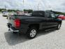 2019 Black Chevrolet Silverado 1500 Work Truck Double Cab 2WD (2GCRCPECXK1) with an 5.3L V8 OHV 16V engine, Automatic transmission, located at 15016 S Hwy 231, Midland City, AL, 36350, (334) 983-3001, 31.306210, -85.495277 - Photo#7