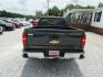 2019 Black Chevrolet Silverado 1500 Work Truck Double Cab 2WD (2GCRCPECXK1) with an 5.3L V8 OHV 16V engine, Automatic transmission, located at 15016 S Hwy 231, Midland City, AL, 36350, (334) 983-3001, 31.306210, -85.495277 - Photo#6
