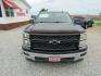 2015 Black Chevrolet Silverado 1500 LT Double Cab 2WD (1GCRCRECXFZ) with an 5.3L V8 OHV 16V engine, Automatic transmission, located at 15016 S Hwy 231, Midland City, AL, 36350, (334) 983-3001, 31.306210, -85.495277 - Photo#1
