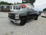 2015 Black Chevrolet Silverado 1500 LT Double Cab 2WD (1GCRCRECXFZ) with an 5.3L V8 OHV 16V engine, Automatic transmission, located at 15016 S Hwy 231, Midland City, AL, 36350, (334) 983-3001, 31.306210, -85.495277 - Photo#2