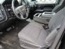 2015 Black Chevrolet Silverado 1500 LT Double Cab 2WD (1GCRCRECXFZ) with an 5.3L V8 OHV 16V engine, Automatic transmission, located at 15016 S Hwy 231, Midland City, AL, 36350, (334) 983-3001, 31.306210, -85.495277 - Photo#3