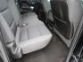 2015 Black Chevrolet Silverado 1500 LT Double Cab 2WD (1GCRCRECXFZ) with an 5.3L V8 OHV 16V engine, Automatic transmission, located at 15016 S Hwy 231, Midland City, AL, 36350, (334) 983-3001, 31.306210, -85.495277 - Photo#8