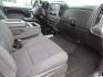 2015 Black Chevrolet Silverado 1500 LT Double Cab 2WD (1GCRCRECXFZ) with an 5.3L V8 OHV 16V engine, Automatic transmission, located at 15016 S Hwy 231, Midland City, AL, 36350, (334) 983-3001, 31.306210, -85.495277 - Photo#9