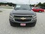 2018 Black Chevrolet Suburban LS 2WD (1GNSCGKC6JR) with an 5.3L V8 OHV 16V engine, Automatic transmission, located at 15016 S Hwy 231, Midland City, AL, 36350, (334) 983-3001, 31.306210, -85.495277 - Photo#1