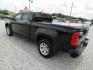 2017 Black Chevrolet Colorado LT Crew Cab 2WD Long Box (1GCGSCEN5H1) with an 3.6L V6 DOHC 24V GAS engine, Automatic transmission, located at 15016 S Hwy 231, Midland City, AL, 36350, (334) 983-3001, 31.306210, -85.495277 - Photo#5