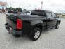 2017 Black Chevrolet Colorado LT Crew Cab 2WD Long Box (1GCGSCEN5H1) with an 3.6L V6 DOHC 24V GAS engine, Automatic transmission, located at 15016 S Hwy 231, Midland City, AL, 36350, (334) 983-3001, 31.306210, -85.495277 - Photo#7