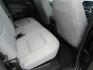 2017 Black Chevrolet Colorado LT Crew Cab 2WD Long Box (1GCGSCEN5H1) with an 3.6L V6 DOHC 24V GAS engine, Automatic transmission, located at 15016 S Hwy 231, Midland City, AL, 36350, (334) 983-3001, 31.306210, -85.495277 - Photo#8