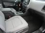 2017 Black Chevrolet Colorado LT Crew Cab 2WD Long Box (1GCGSCEN5H1) with an 3.6L V6 DOHC 24V GAS engine, Automatic transmission, located at 15016 S Hwy 231, Midland City, AL, 36350, (334) 983-3001, 31.306210, -85.495277 - Photo#9