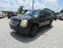 2012 Black GMC Yukon Denali 2WD (1GKS1EEFXCR) with an 6.2L V8 OHV 16V engine, Automatic transmission, located at 15016 S Hwy 231, Midland City, AL, 36350, (334) 983-3001, 31.306210, -85.495277 - Photo#2