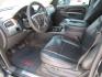 2012 Black GMC Yukon Denali 2WD (1GKS1EEFXCR) with an 6.2L V8 OHV 16V engine, Automatic transmission, located at 15016 S Hwy 231, Midland City, AL, 36350, (334) 983-3001, 31.306210, -85.495277 - Photo#3