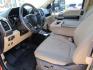 2015 Red Ford F-150 Lariat SuperCab 6.5-ft. Bed 4WD (1FTEX1EP1FF) with an 2.7L V6 DOHC 24V engine, Automatic transmission, located at 15016 S Hwy 231, Midland City, AL, 36350, (334) 983-3001, 31.306210, -85.495277 - Photo#2