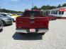 2015 Red Ford F-150 Lariat SuperCab 6.5-ft. Bed 4WD (1FTEX1EP1FF) with an 2.7L V6 DOHC 24V engine, Automatic transmission, located at 15016 S Hwy 231, Midland City, AL, 36350, (334) 983-3001, 31.306210, -85.495277 - Photo#5