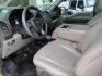 2018 White Ford F-150 King-Ranch SuperCrew 5.5-ft. 2WD (1FTEW1CB3JK) with an 3.3L V6 DOHC 24V engine, Automatic transmission, located at 15016 S Hwy 231, Midland City, AL, 36350, (334) 983-3001, 31.306210, -85.495277 - Photo#3