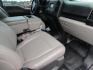 2018 White Ford F-150 King-Ranch SuperCrew 5.5-ft. 2WD (1FTEW1CB3JK) with an 3.3L V6 DOHC 24V engine, Automatic transmission, located at 15016 S Hwy 231, Midland City, AL, 36350, (334) 983-3001, 31.306210, -85.495277 - Photo#8