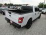 2018 White Ford F-150 King-Ranch SuperCrew 5.5-ft. 2WD (1FTEW1CB3JK) with an 3.3L V6 DOHC 24V engine, Automatic transmission, located at 15016 S Hwy 231, Midland City, AL, 36350, (334) 983-3001, 31.306210, -85.495277 - Photo#7