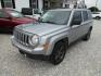 2016 Silver Jeep Patriot Sport 2WD (1C4NJPBA7GD) with an 2.0L L4 DOHC 16V engine, Automatic transmission, located at 15016 S Hwy 231, Midland City, AL, 36350, (334) 983-3001, 31.306210, -85.495277 - Photo#2