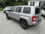 2016 Silver Jeep Patriot Sport 2WD (1C4NJPBA7GD) with an 2.0L L4 DOHC 16V engine, Automatic transmission, located at 15016 S Hwy 231, Midland City, AL, 36350, (334) 983-3001, 31.306210, -85.495277 - Photo#5