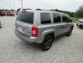2016 Silver Jeep Patriot Sport 2WD (1C4NJPBA7GD) with an 2.0L L4 DOHC 16V engine, Automatic transmission, located at 15016 S Hwy 231, Midland City, AL, 36350, (334) 983-3001, 31.306210, -85.495277 - Photo#7