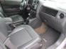 2016 Silver Jeep Patriot Sport 2WD (1C4NJPBA7GD) with an 2.0L L4 DOHC 16V engine, Automatic transmission, located at 15016 S Hwy 231, Midland City, AL, 36350, (334) 983-3001, 31.306210, -85.495277 - Photo#9