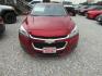 2014 Red Chevrolet Malibu 1LT (1G11C5SL0EF) with an 2.5L L4 DOHC 16V engine, Automatic transmission, located at 15016 S Hwy 231, Midland City, AL, 36350, (334) 983-3001, 31.306210, -85.495277 - Photo#0