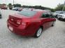 2014 Red Chevrolet Malibu 1LT (1G11C5SL0EF) with an 2.5L L4 DOHC 16V engine, Automatic transmission, located at 15016 S Hwy 231, Midland City, AL, 36350, (334) 983-3001, 31.306210, -85.495277 - Photo#6