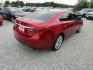 2017 Red Mazda Mazda6 i Touring AT (JM1GL1V51H1) with an 2.5L L4 DOHC 16V engine, Automatic transmission, located at 15016 S Hwy 231, Midland City, AL, 36350, (334) 983-3001, 31.306210, -85.495277 - Photo#5